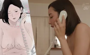 Tâm sự với người phụ nữ nhà bên rằng tôi bị bệnh không thể bắn tinh và cái kết