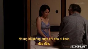 Cậu học trò nhát gái được cô gia sư chỉ dạy tận tình