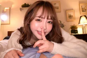 Nữ sinh trung học Oshio Cat Girl thủ dâm ngoài trời