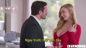 Gái xinh đeo kính bú buồi cho bạn trai cực chuyên nghiệp